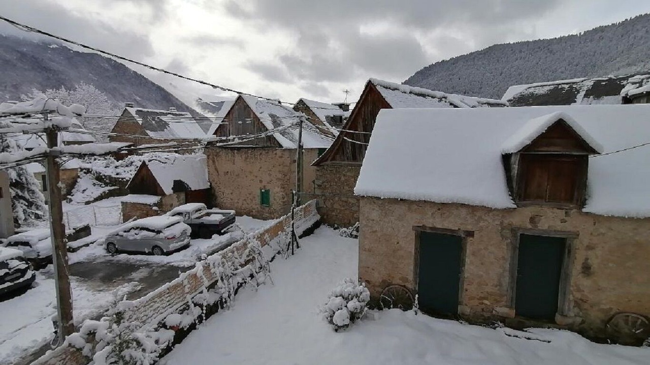 Photo of Outdoor in Borderes-Louron