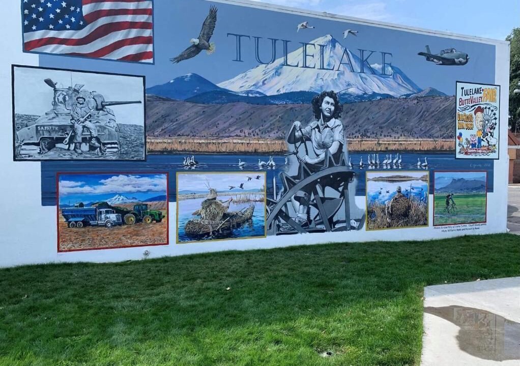 Photo of Outdoor in Tulelake