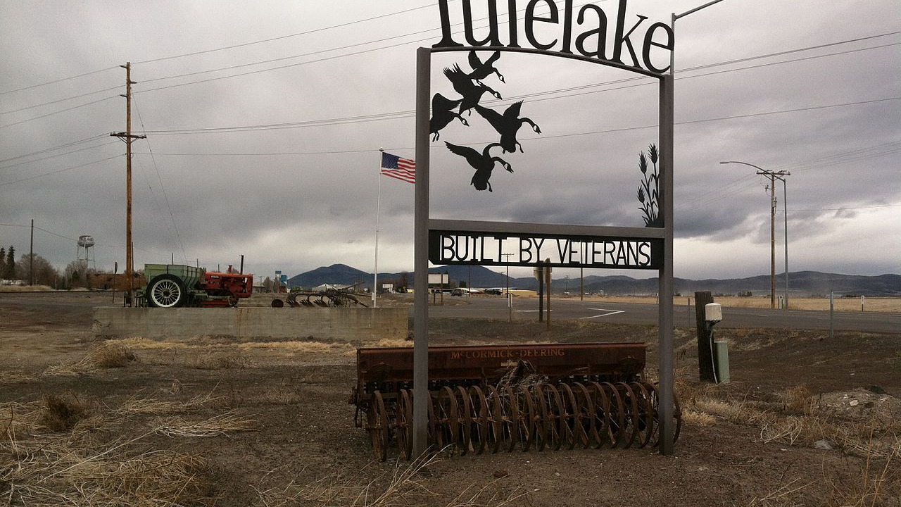 Photo of Outdoor in Tulelake