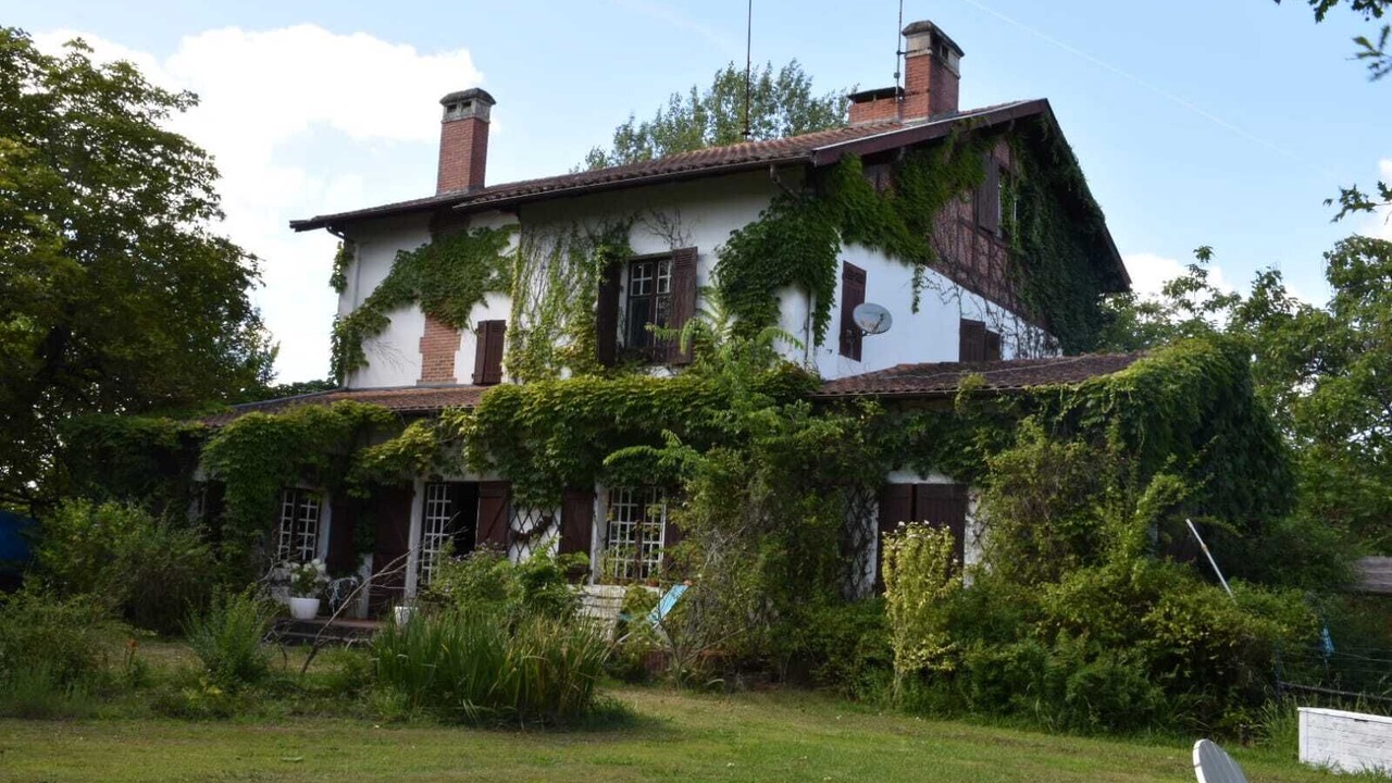 Photo of Outdoor in Labrit