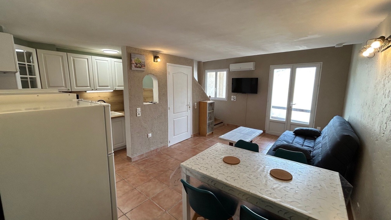 Photo of Kitchen in Saint-Julien