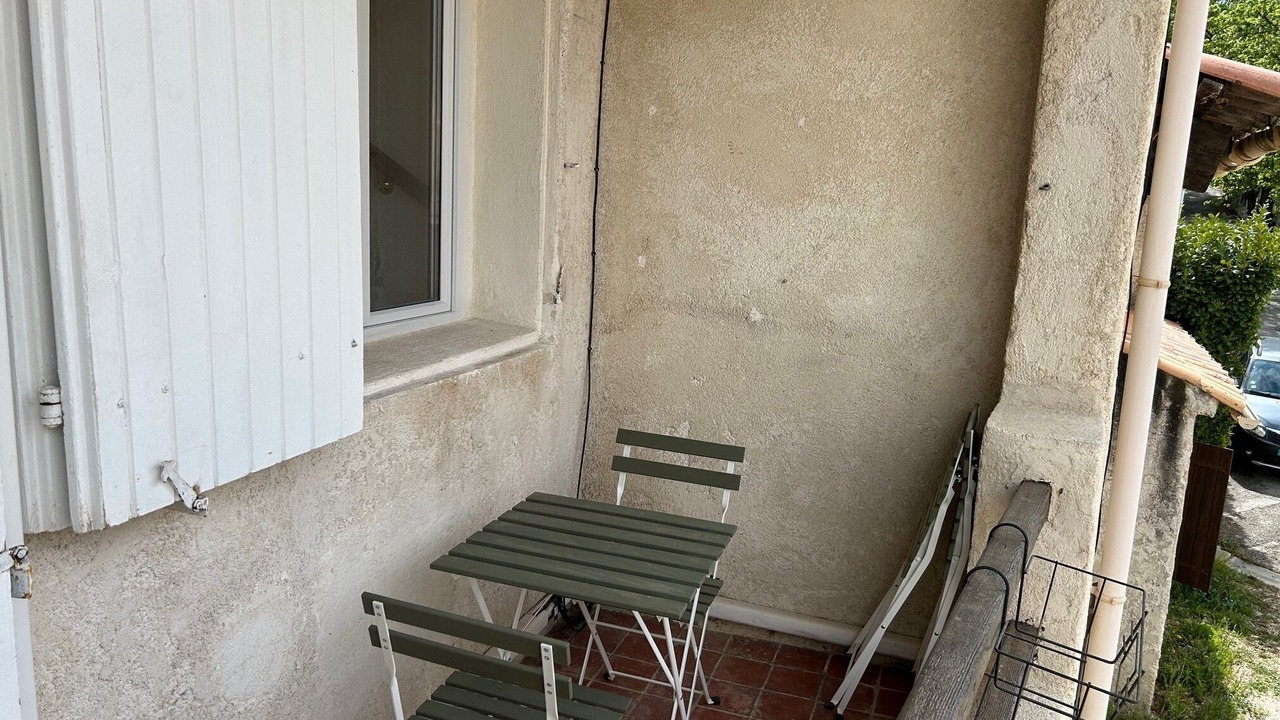Photo of Patio Balcony in Saint-Julien