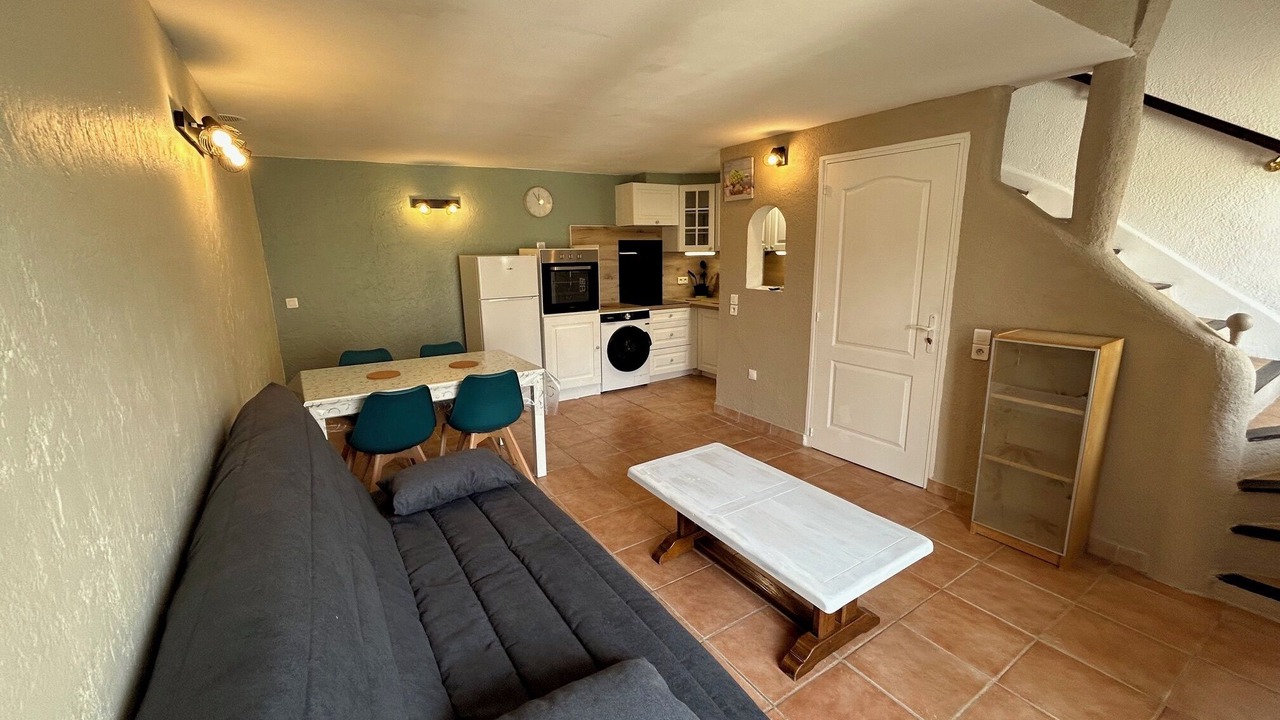 Photo of Livingroom in Saint-Julien