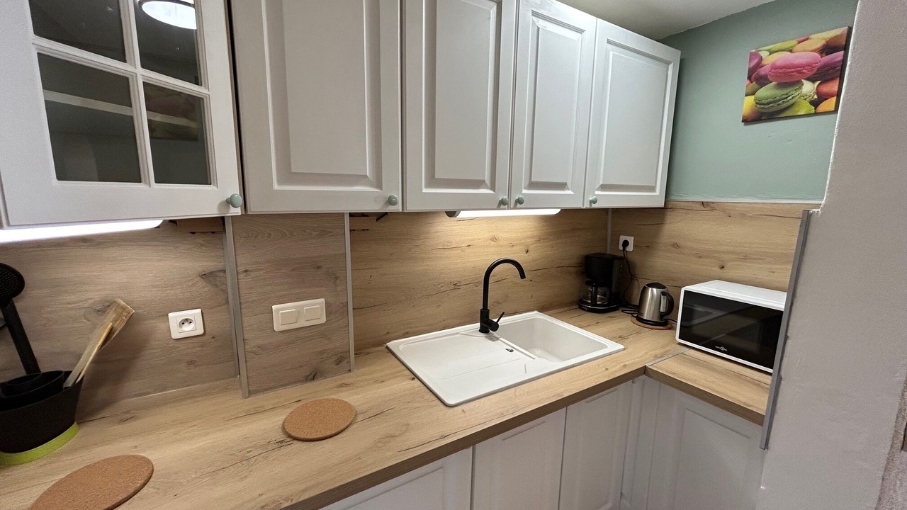 Photo of Kitchen in Saint-Julien