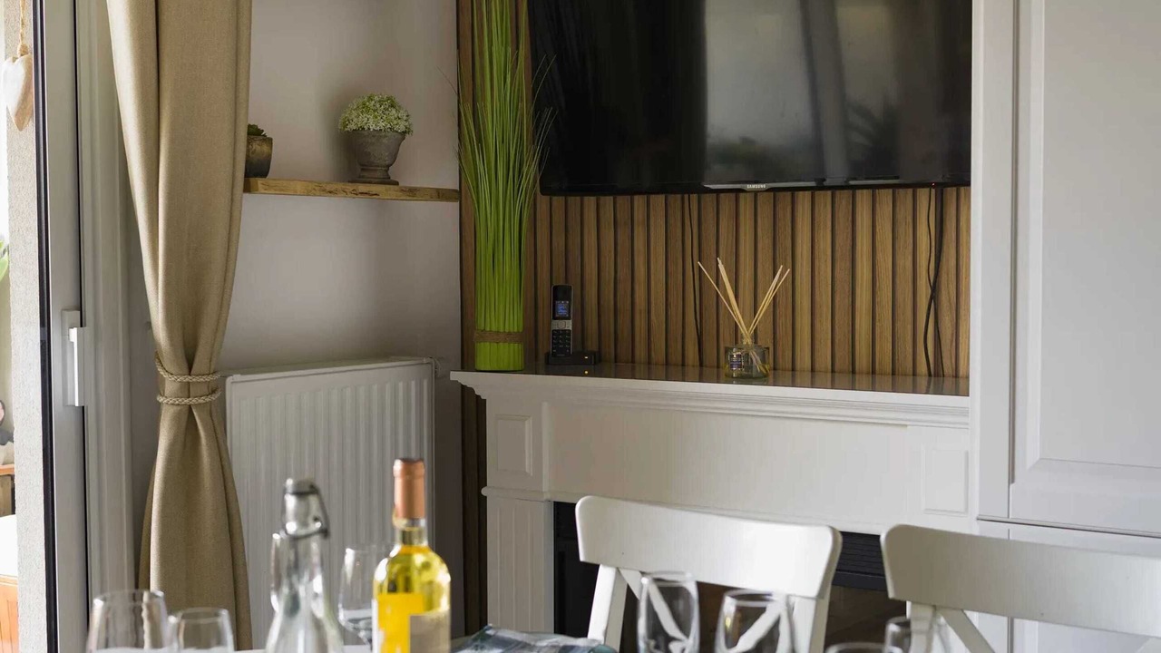 Photo of Kitchen in Montreuil