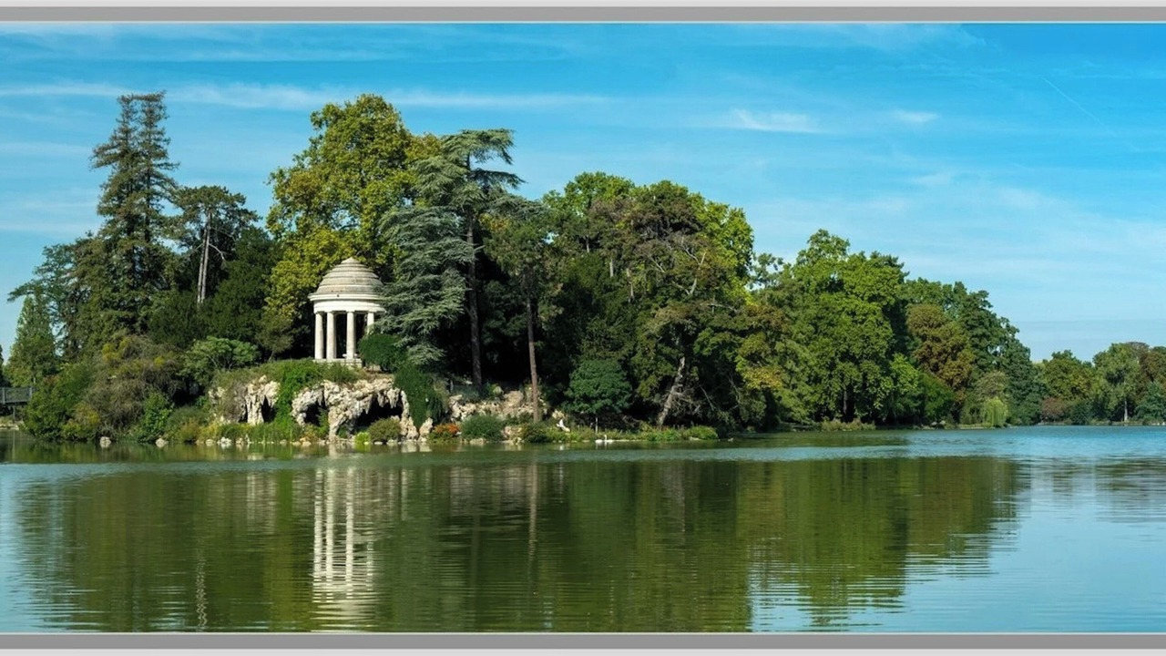 Photo of Outdoor in Montreuil