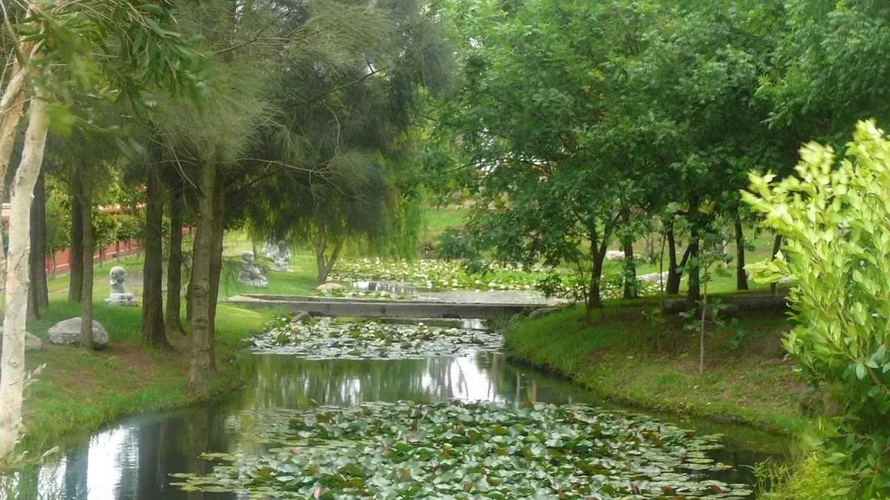 Photo of Outdoor in Montreuil