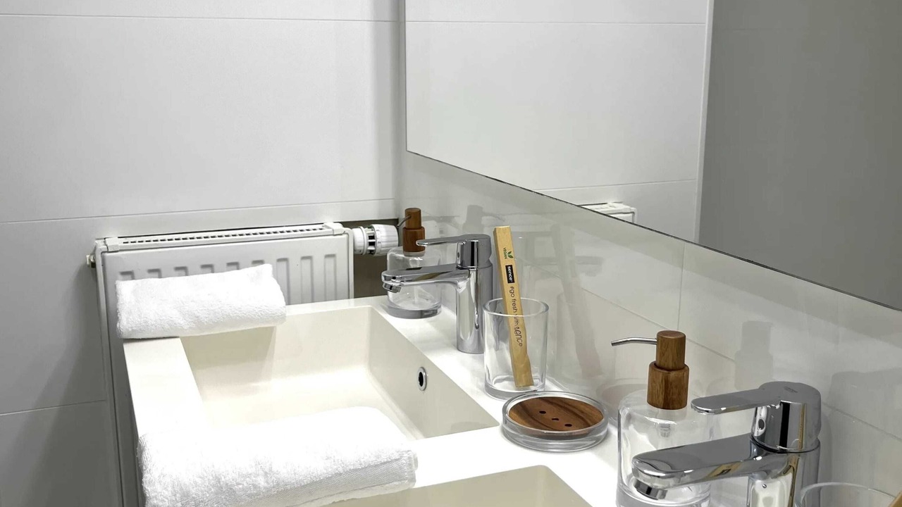 Photo of Kitchen in Montreuil