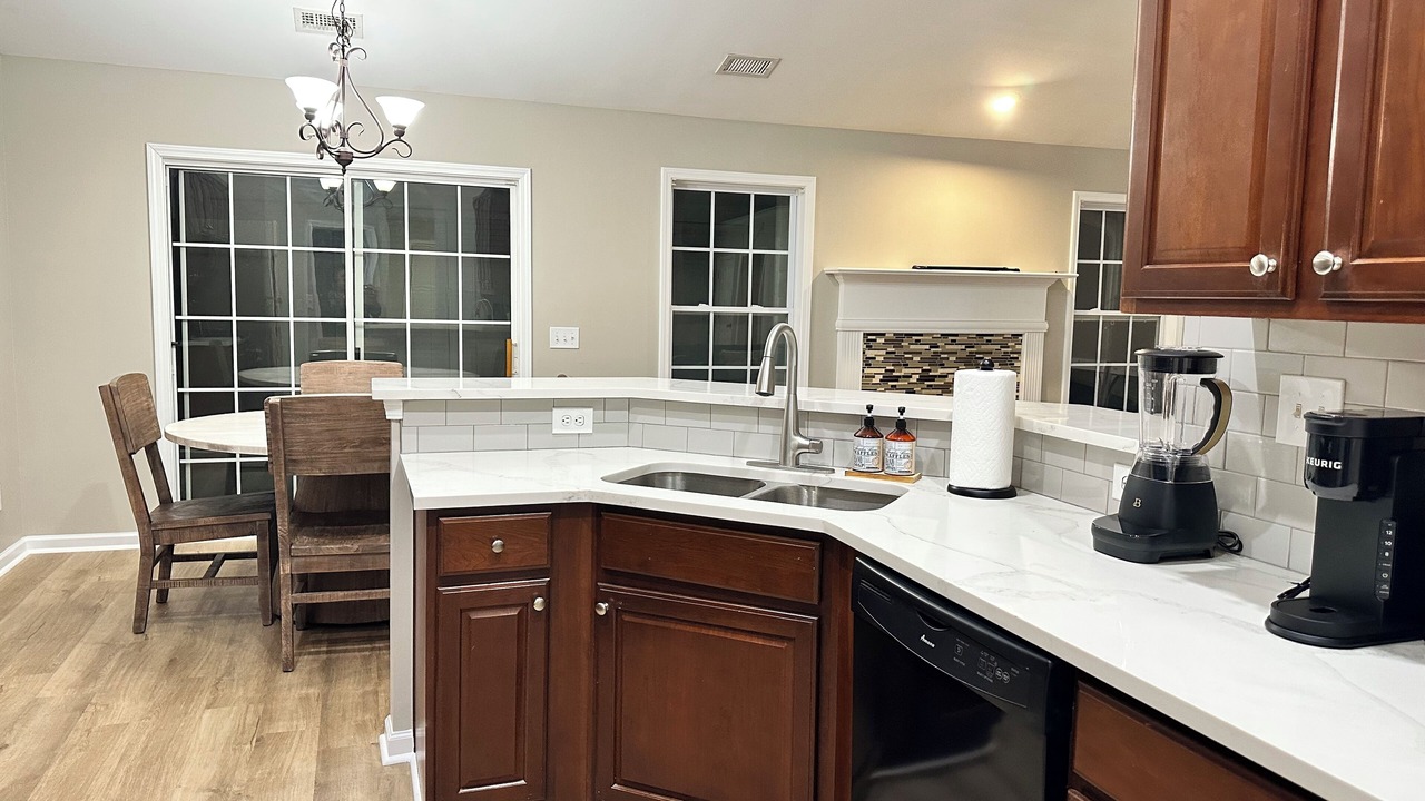 Photo of Kitchen in Canton