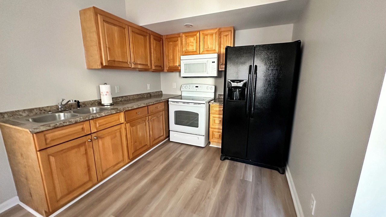 Photo of Kitchen in Canton