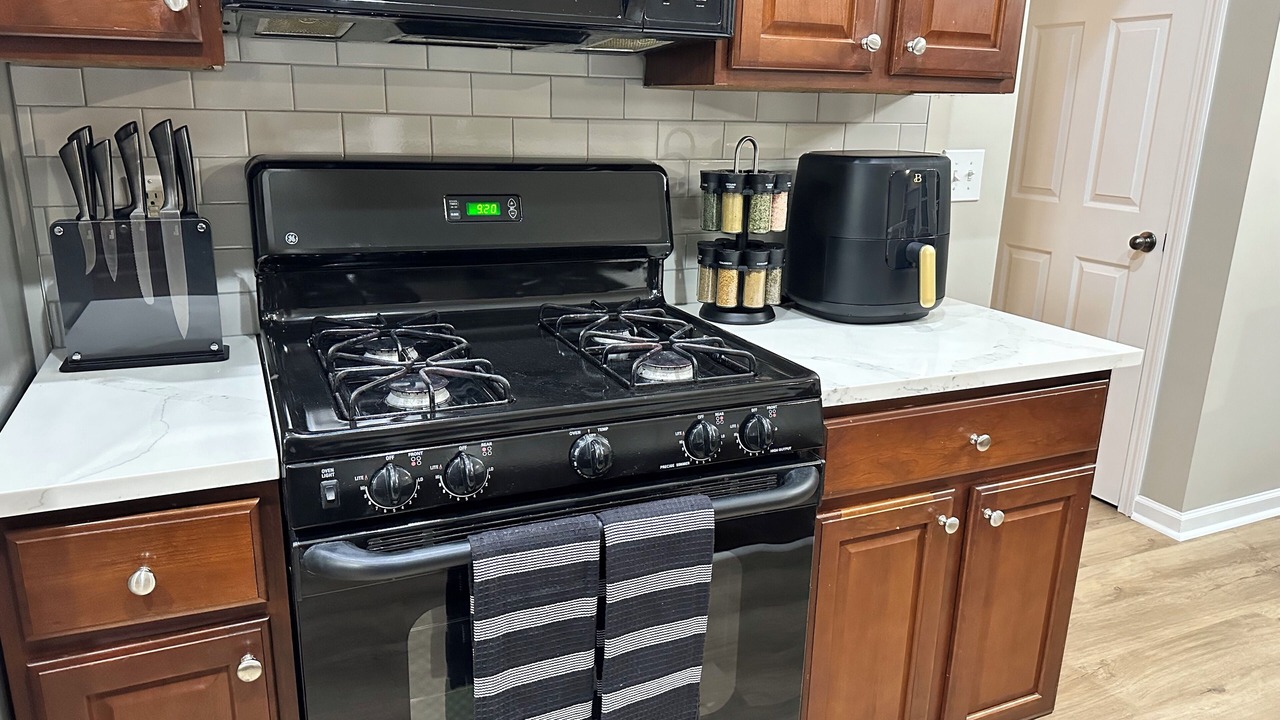 Photo of Kitchen in Canton