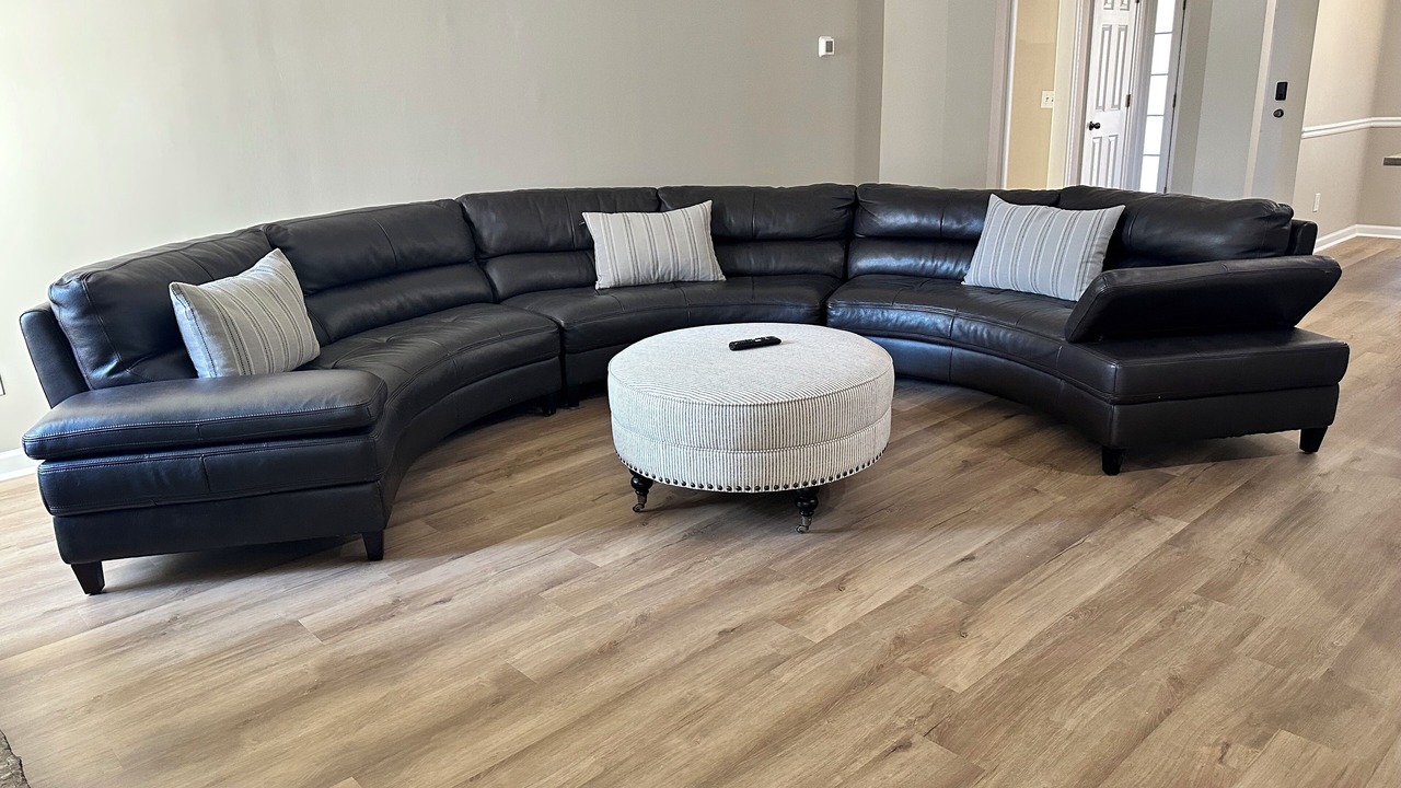 Photo of Livingroom in Canton