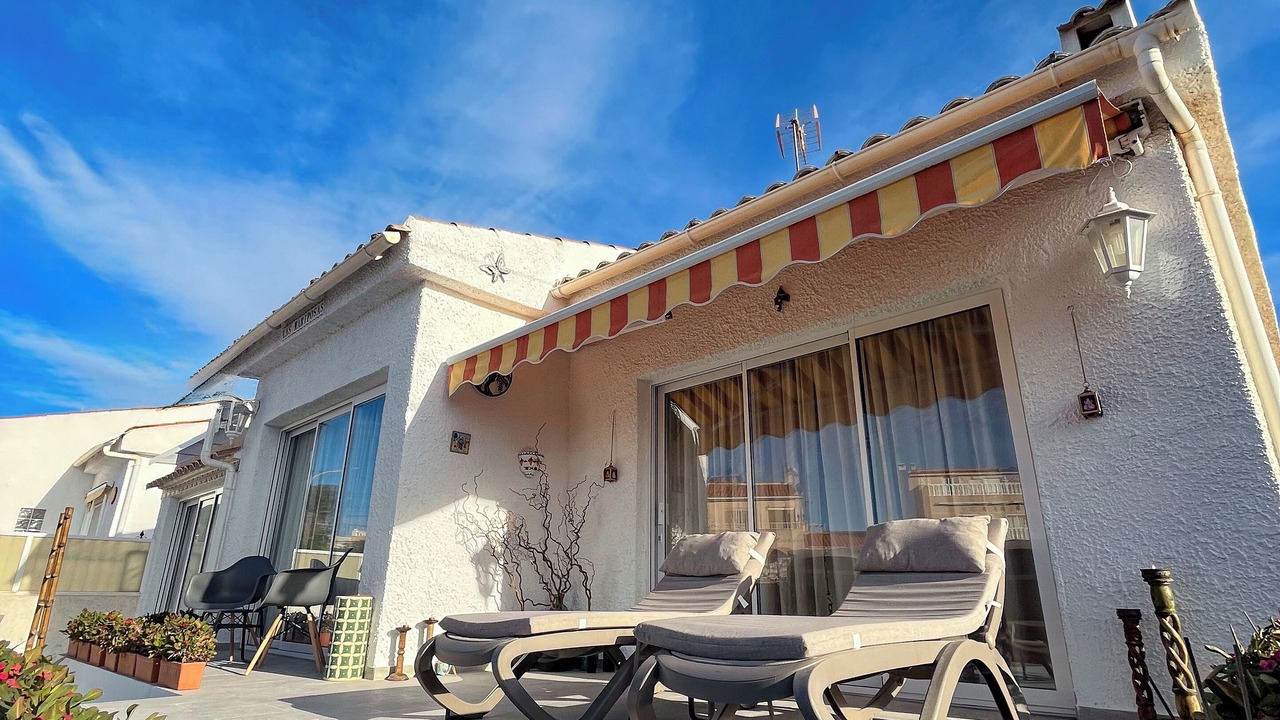 Photo of Outdoor in San Fulgencio