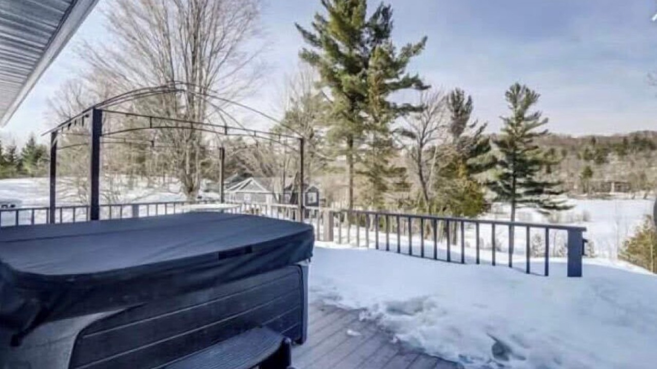 Photo of Outdoor in Val-des-Monts
