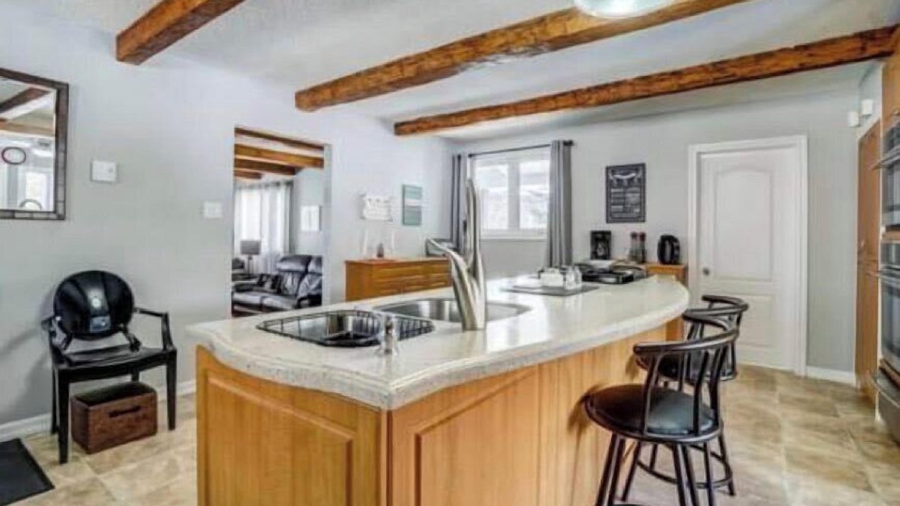 Photo of Kitchen in Val-des-Monts