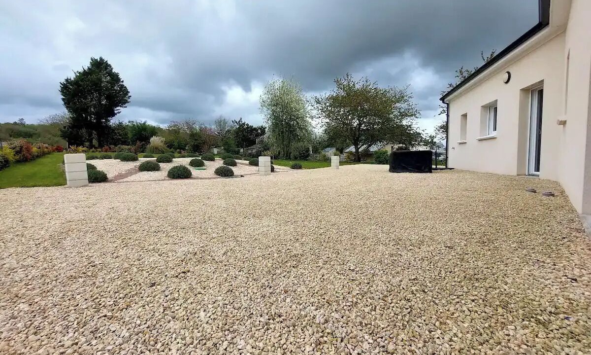 Photo of Outdoor in Roiffe