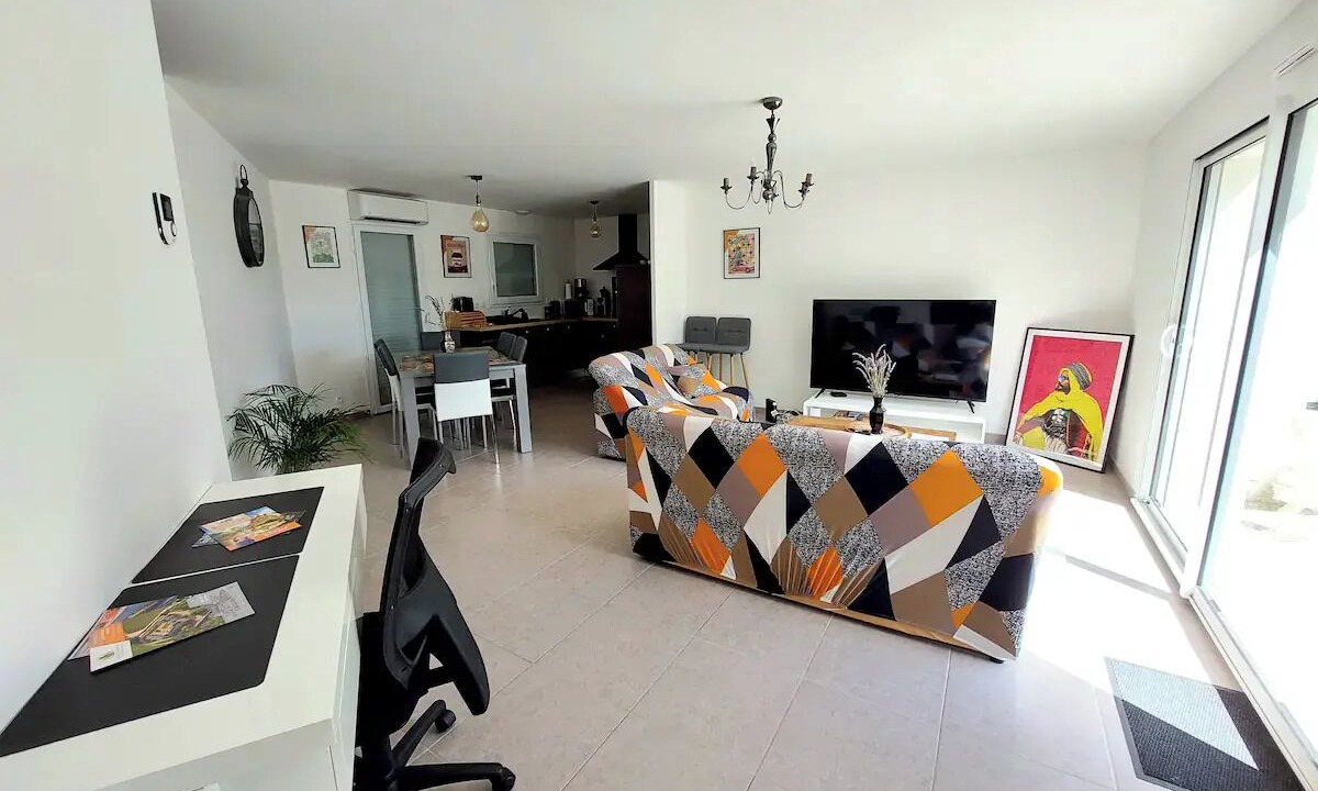 Photo of Livingroom in Roiffe