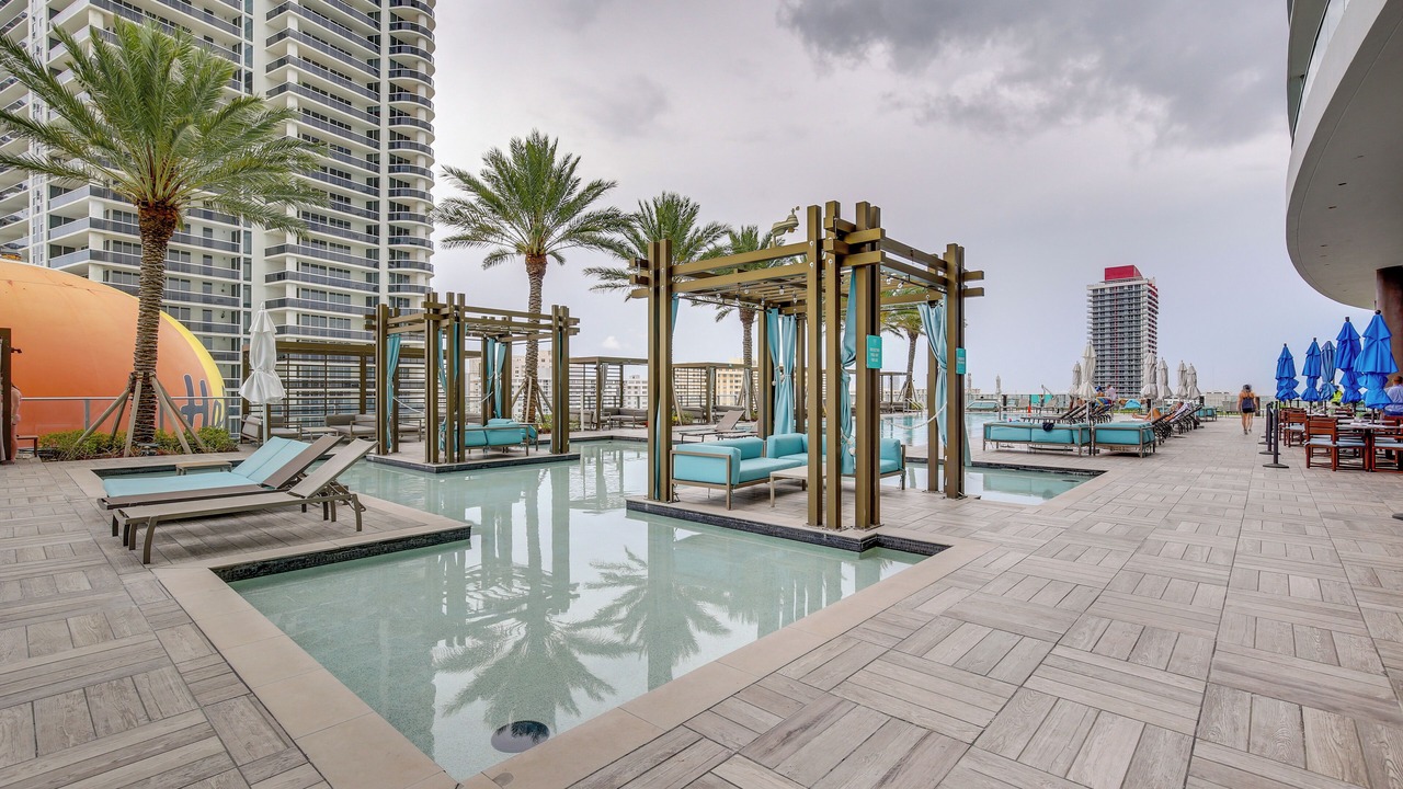 Photo of Others in Hallandale Beach