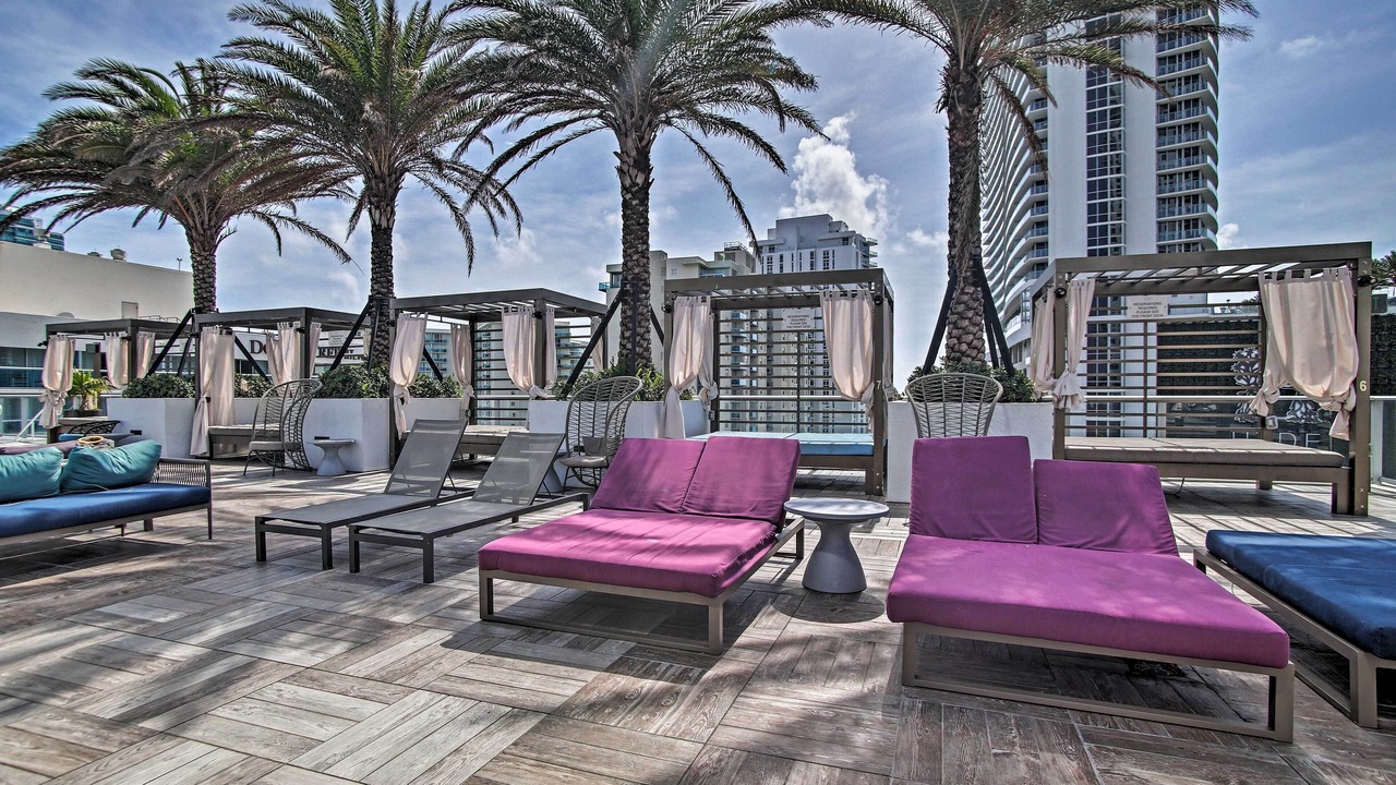 Photo of Others in Hallandale Beach