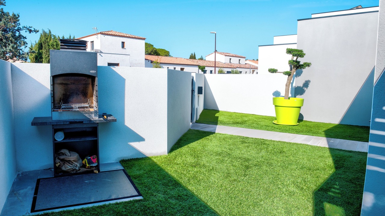 Photo of Outdoor in La Palme