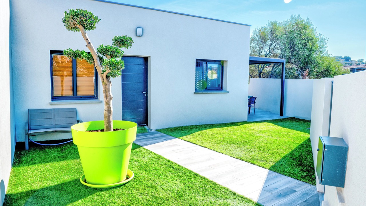 Photo of Outdoor in La Palme