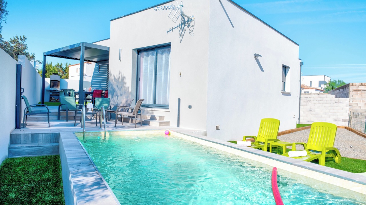 Photo of Outdoor in La Palme