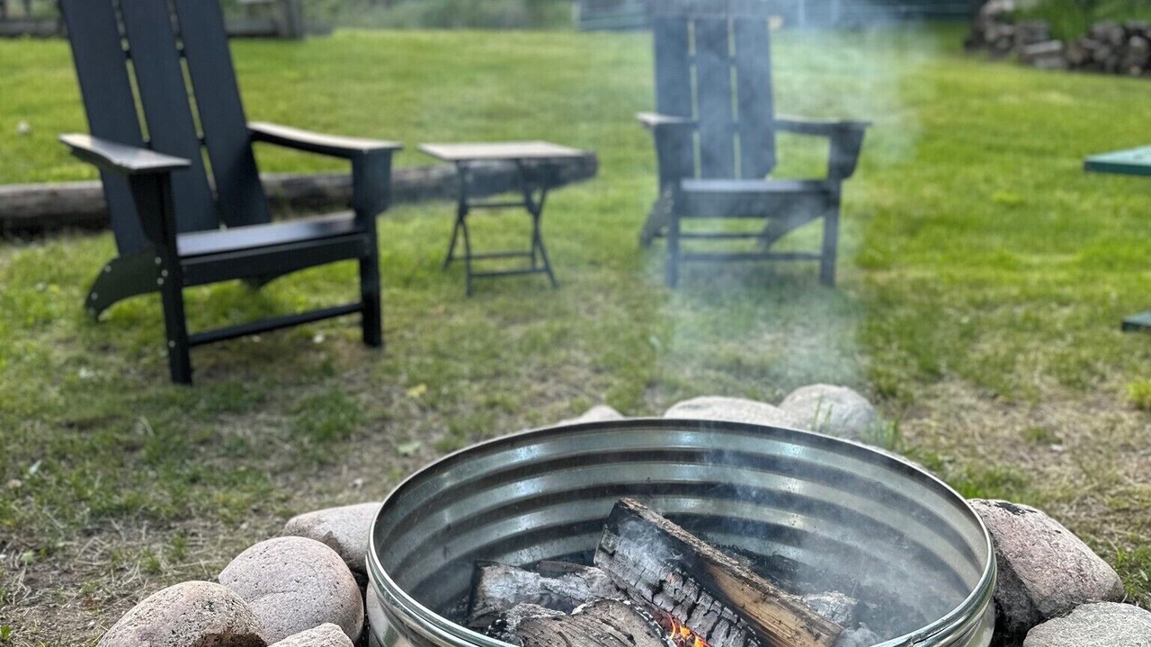 Photo of Outdoor in Empire
