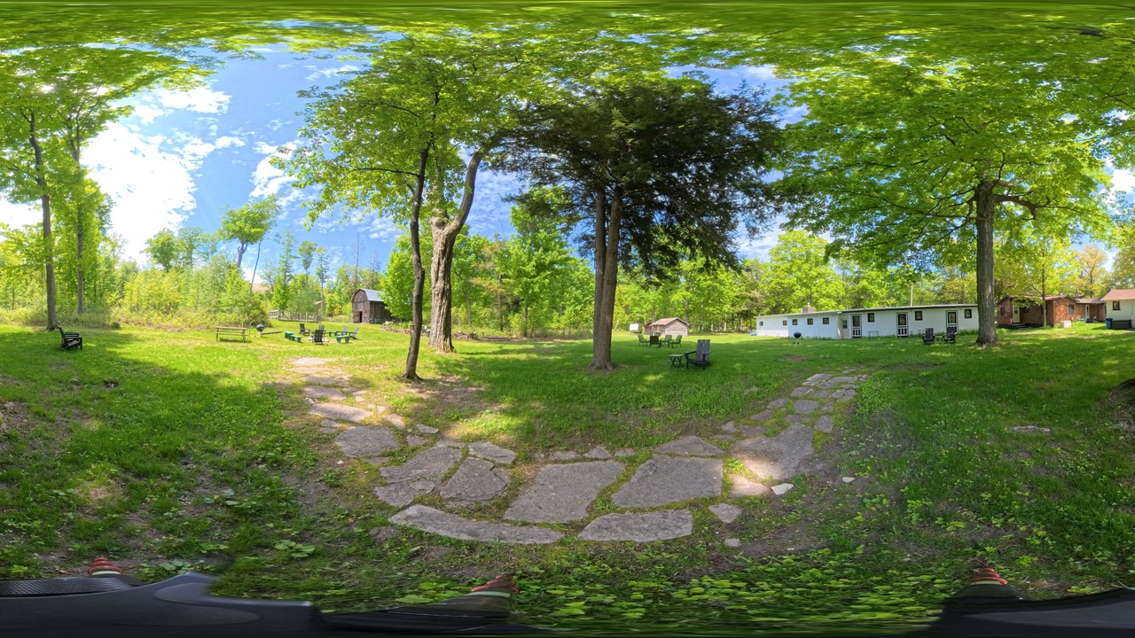 Photo of Outdoor in Empire
