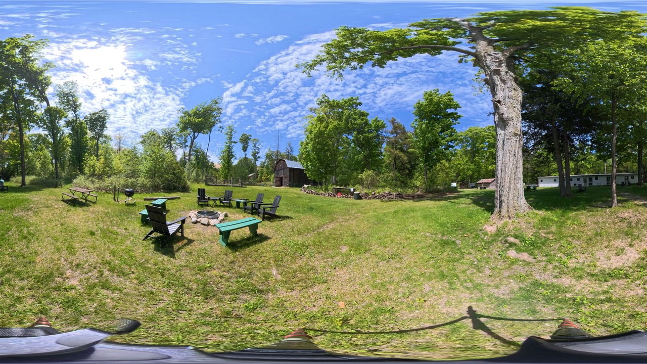 Photo of Outdoor in Empire