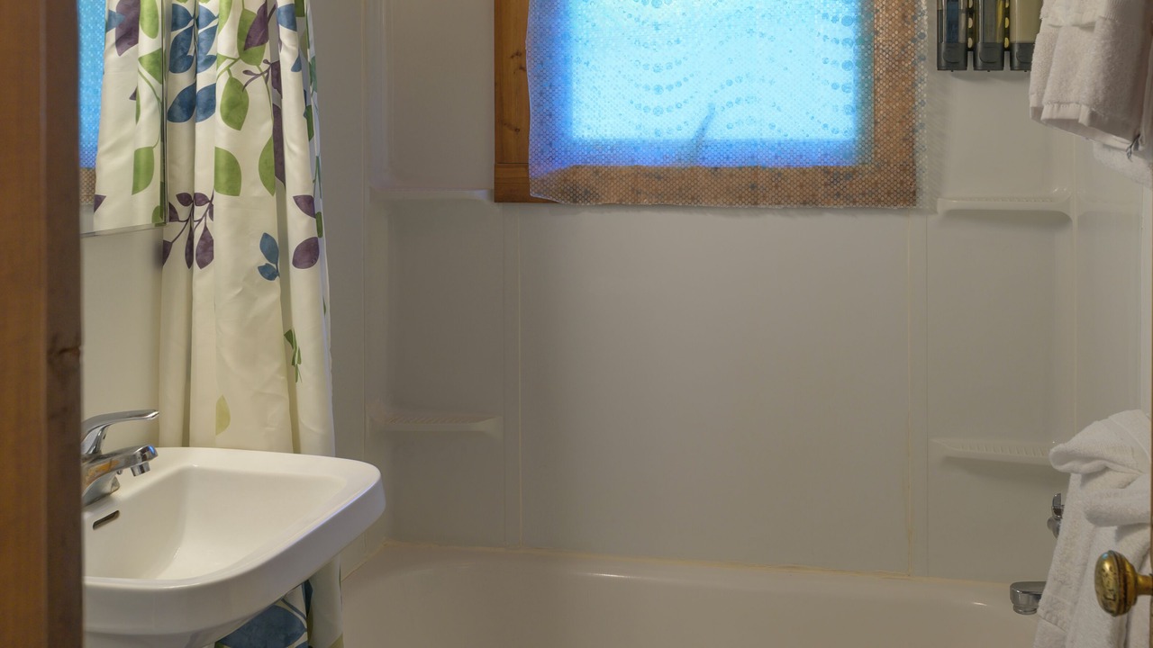 Photo of Bathroom in Empire