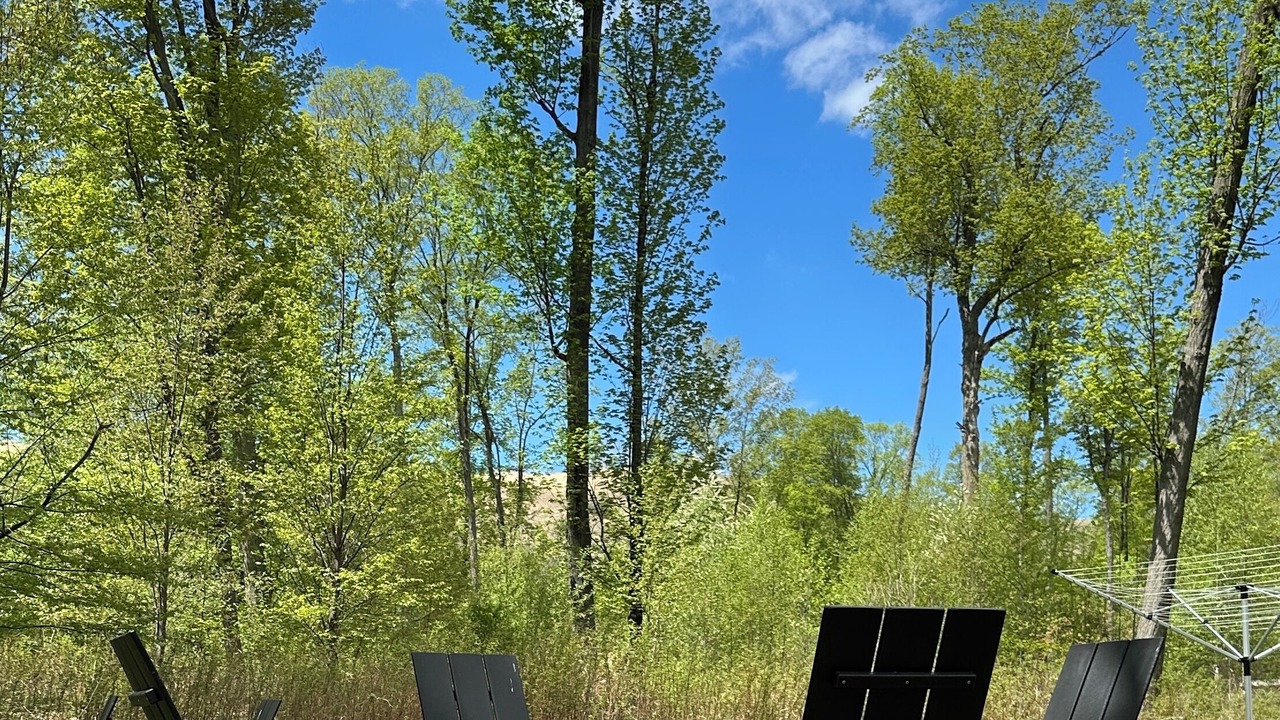 Photo of Outdoor in Empire