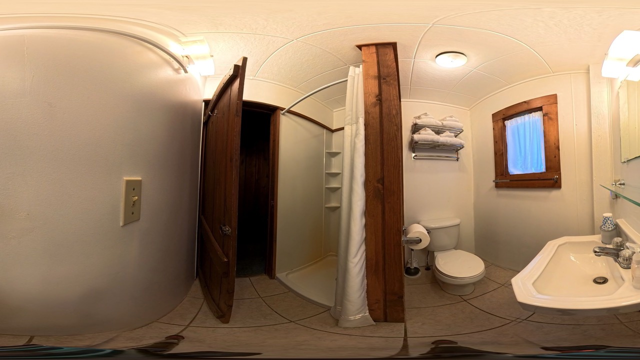Photo of Bathroom in Empire