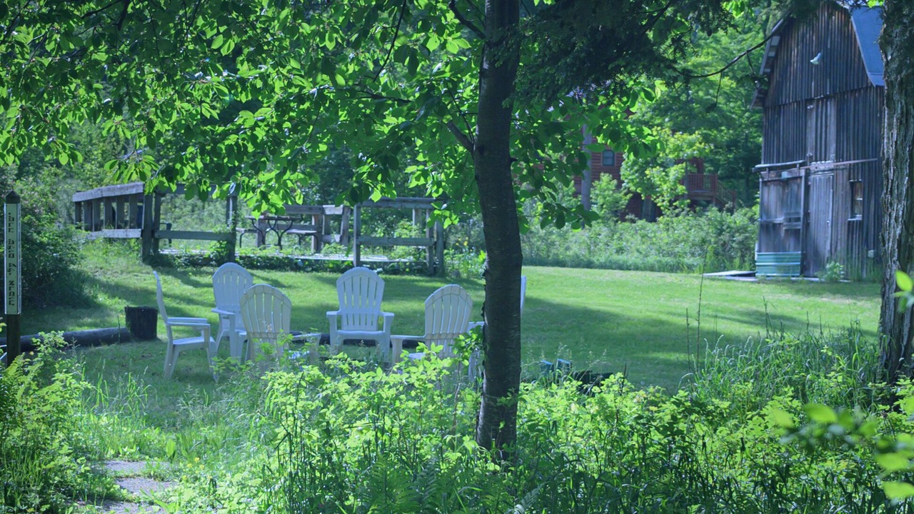 Photo of Outdoor in Empire