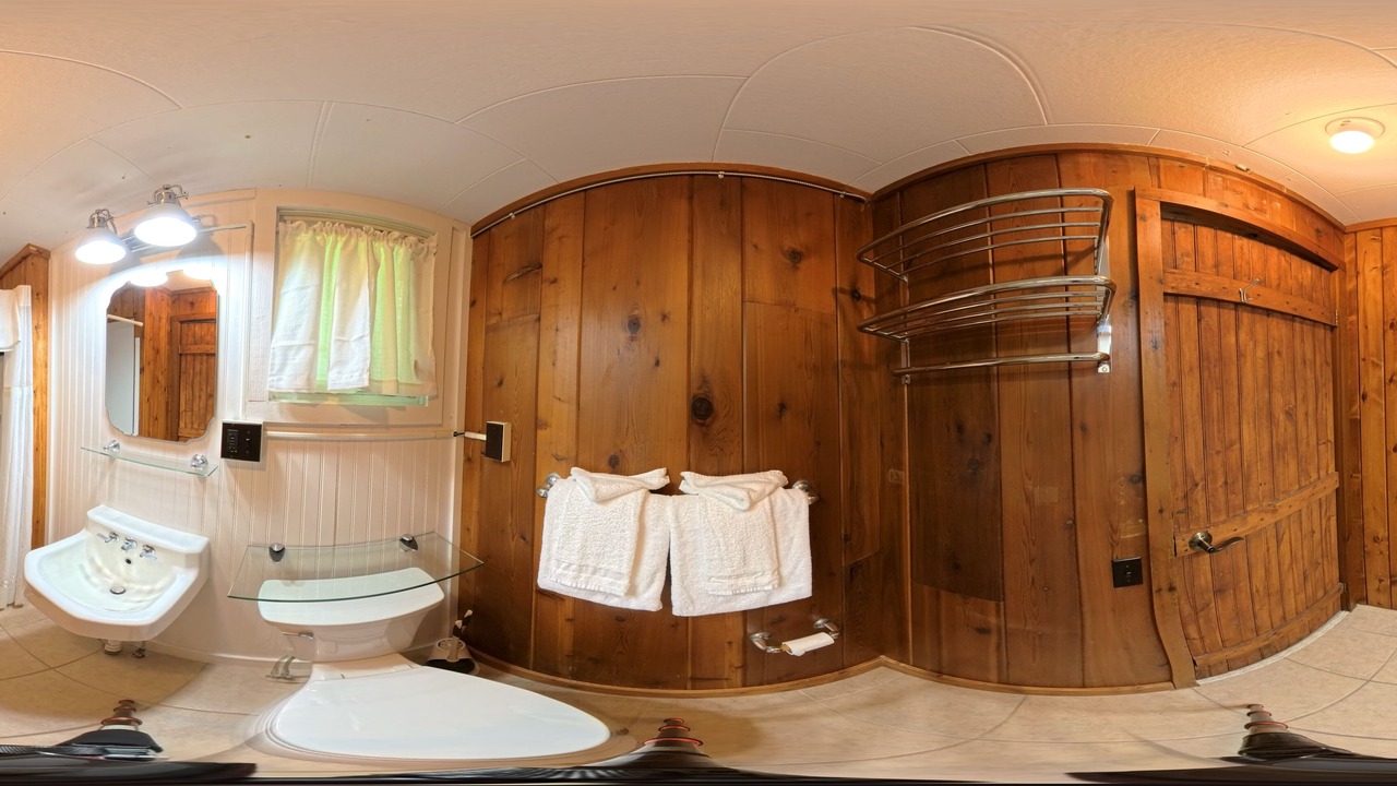 Photo of Bathroom in Empire