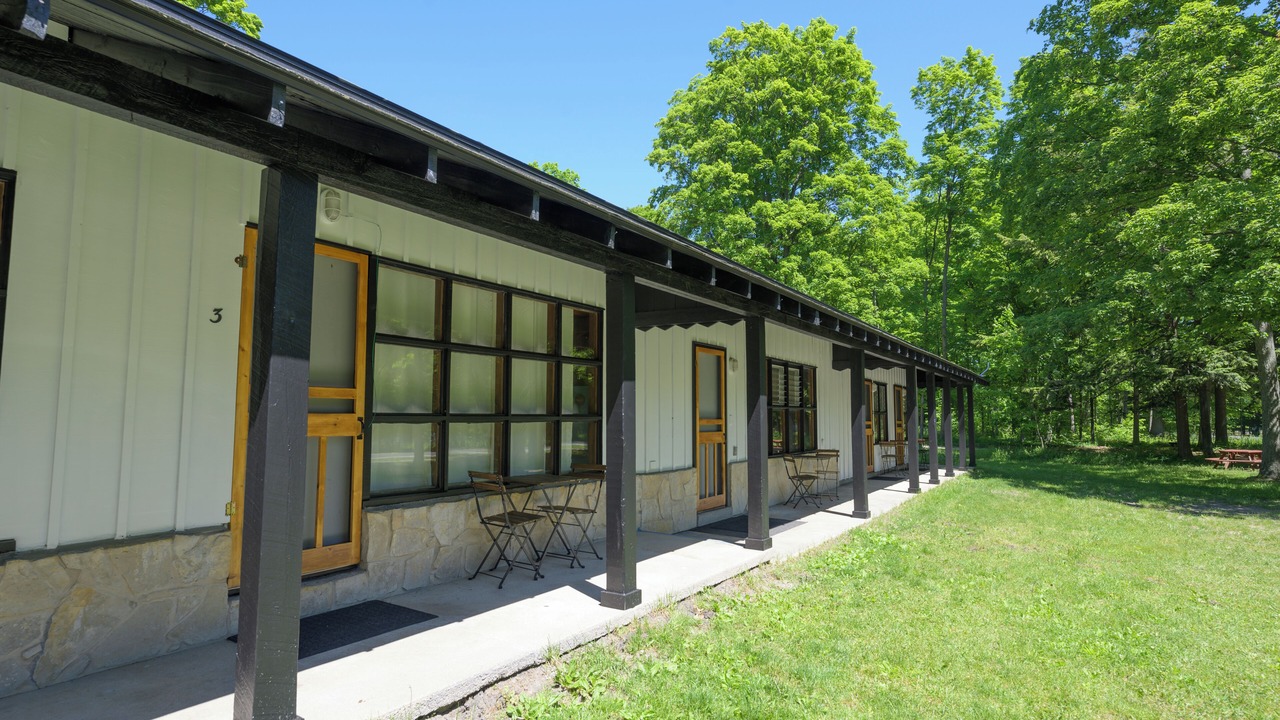 Photo of Outdoor in Empire