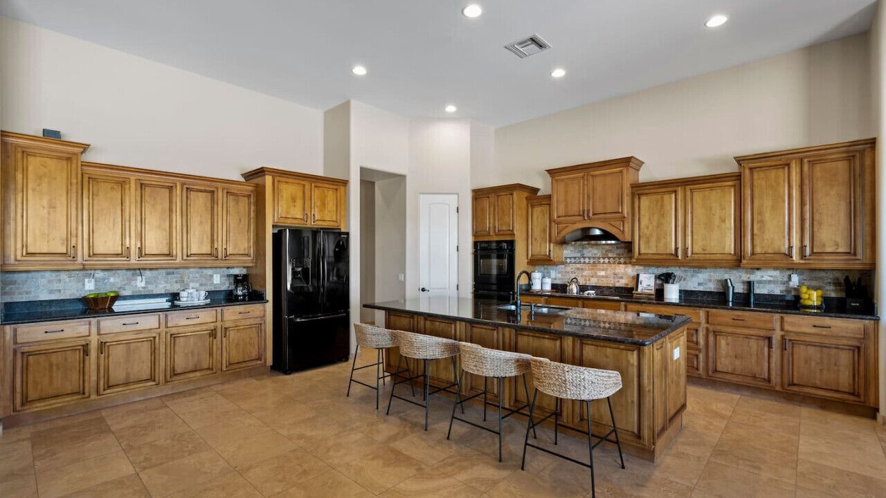 Photo of Kitchen in Rio Verde Foothills