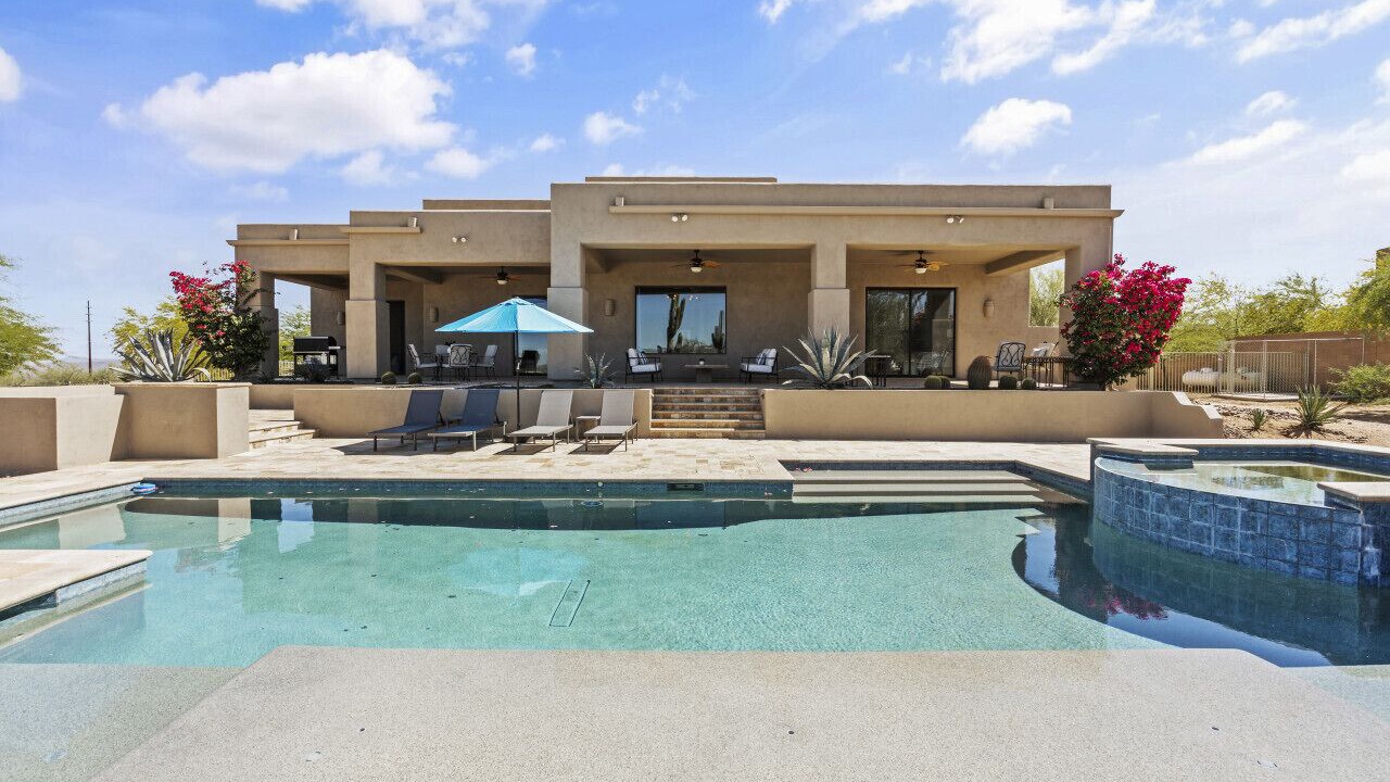 Photo of Outdoor in Rio Verde Foothills