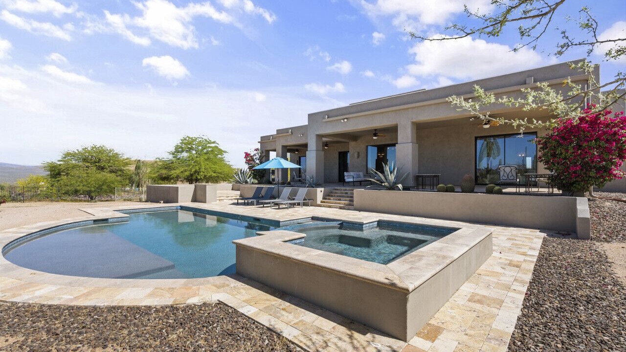 Photo of Outdoor in Rio Verde Foothills