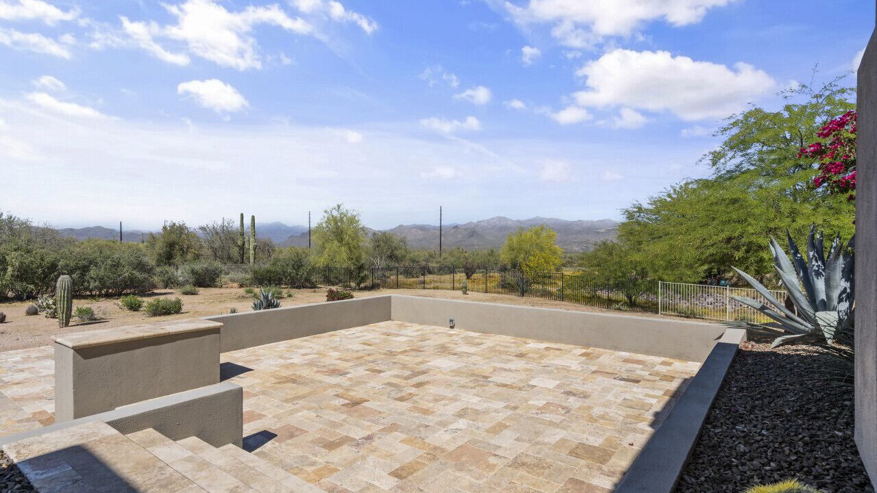 Photo of Outdoor in Rio Verde Foothills
