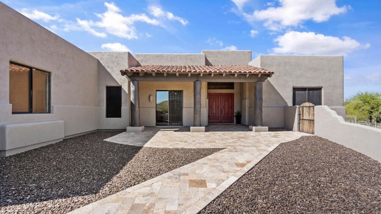 Photo of Outdoor in Rio Verde Foothills