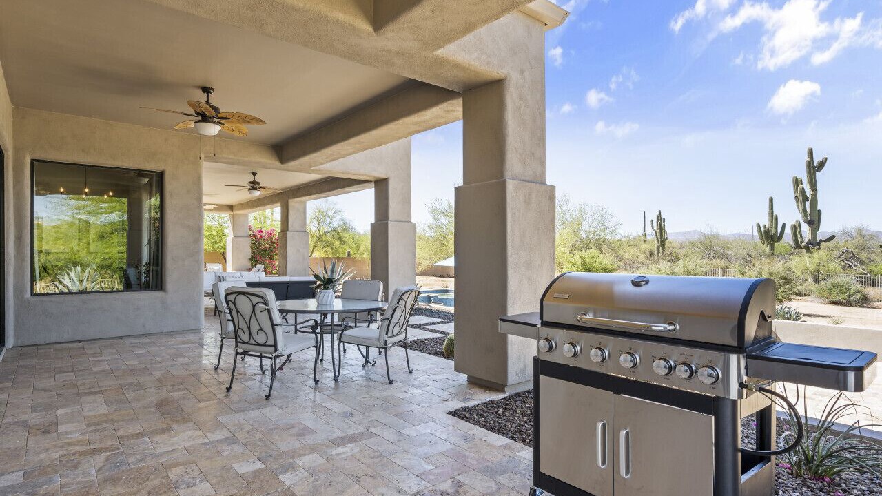 Photo of Outdoor in Rio Verde Foothills