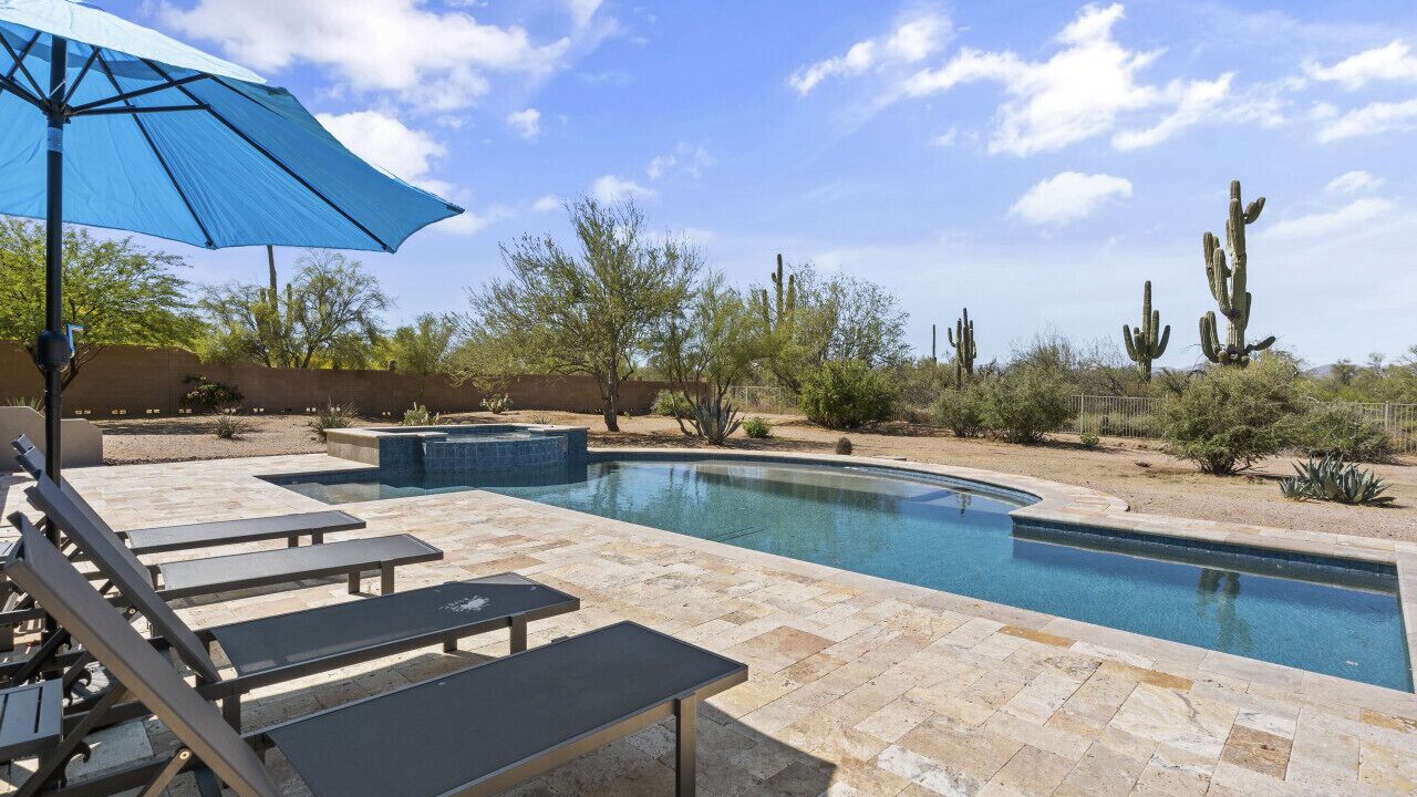 Photo of Outdoor in Rio Verde Foothills