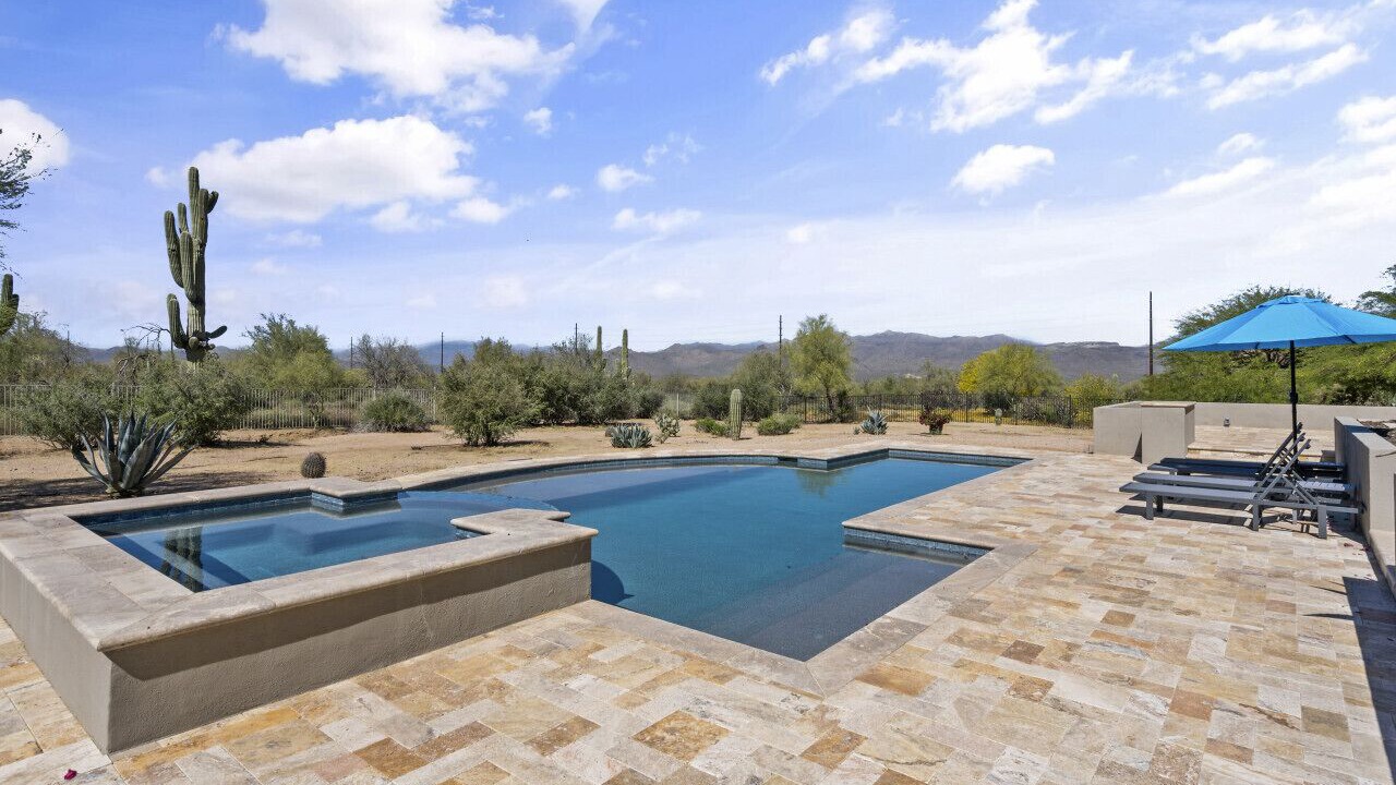 Photo of Outdoor in Rio Verde Foothills