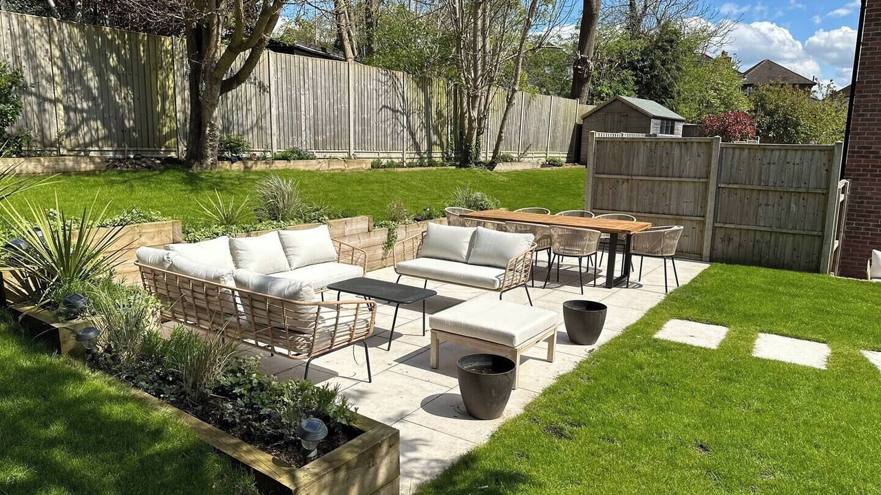 Photo of Outdoor in Chesham