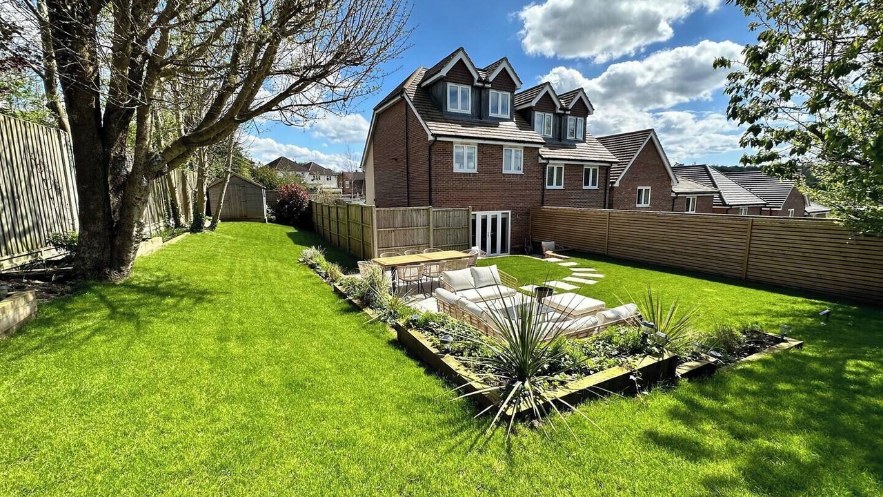 Photo of Outdoor in Chesham