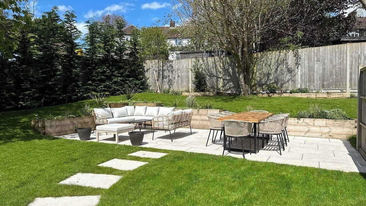 Photo of Outdoor in Chesham