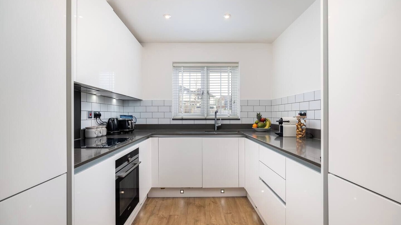 Photo of Kitchen in Chesham