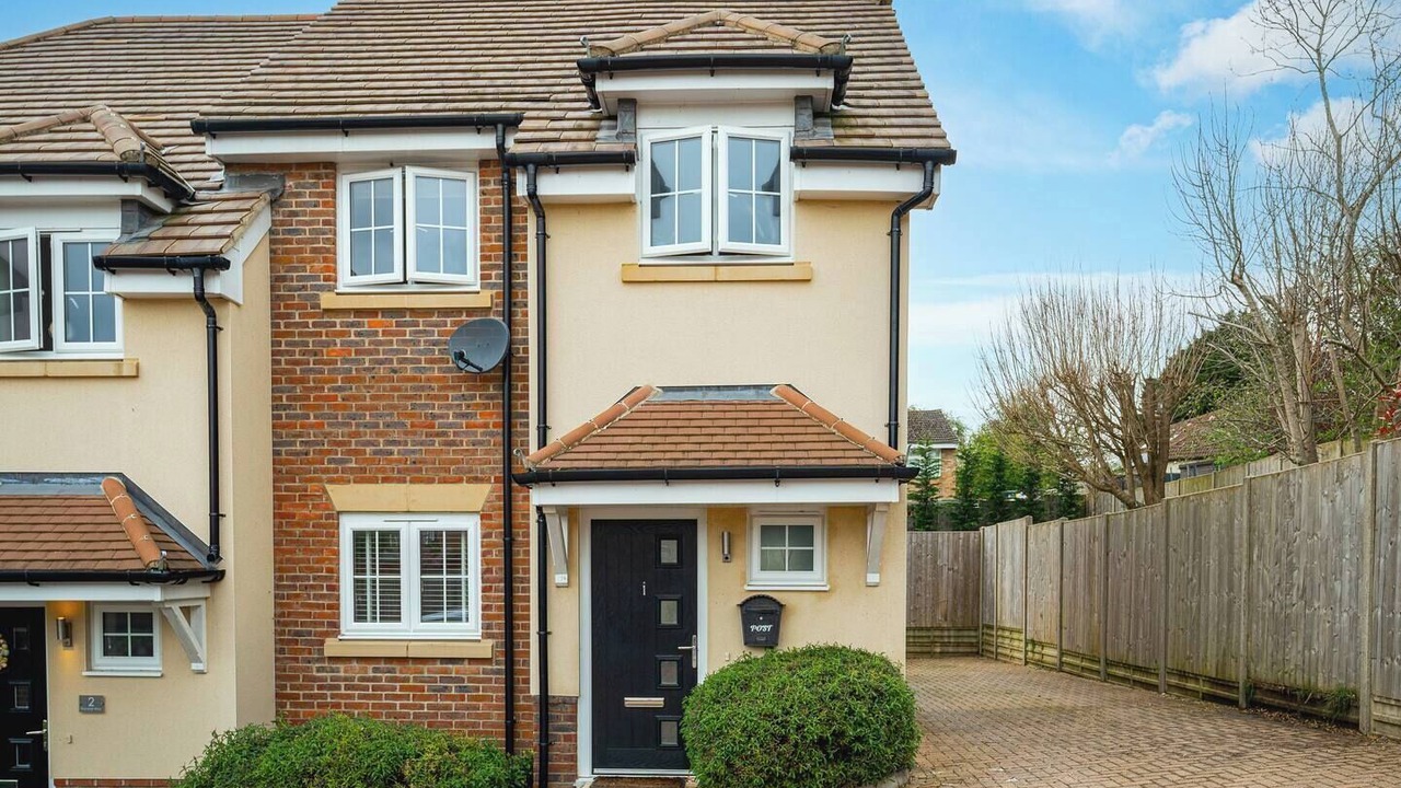 Photo of Outdoor in Chesham