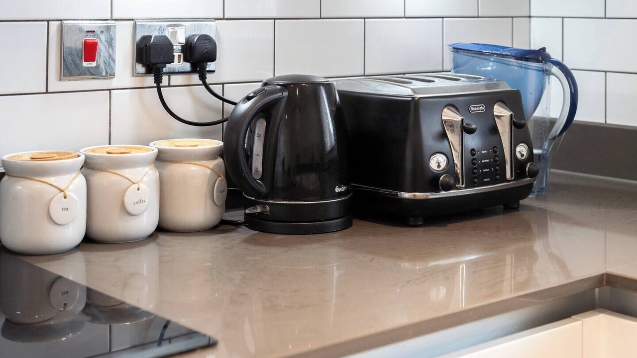 Photo of Kitchen in Chesham