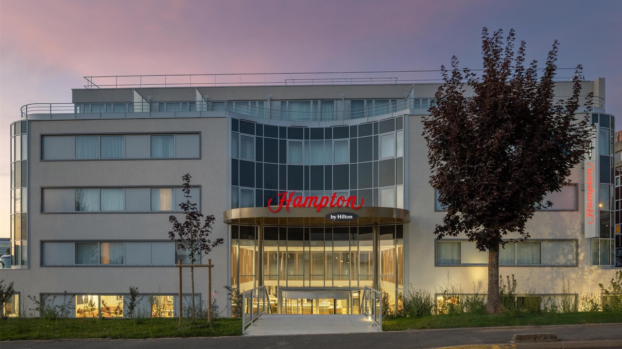 Photo of Outdoor in Roissy-en-France